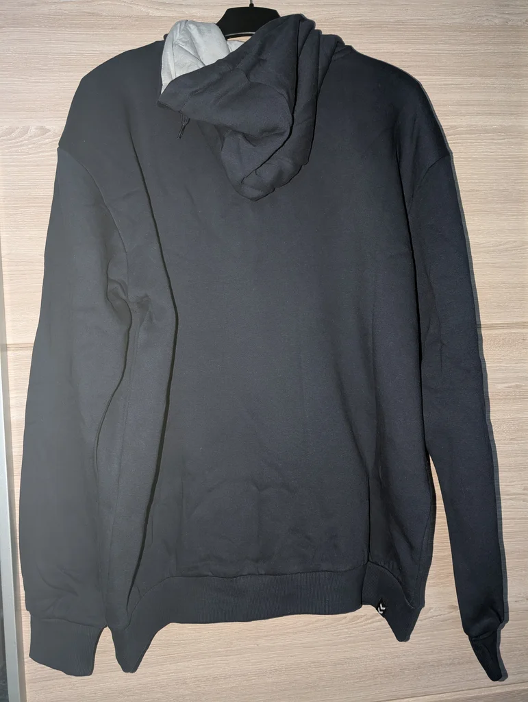 Sudadera con capucha para hombre Hummel, Talla XL, nueva y con etiqueta – photo 3